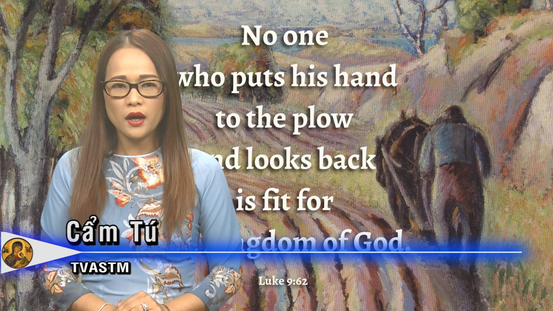 Ánh Sáng Tin Mừng | Show 715