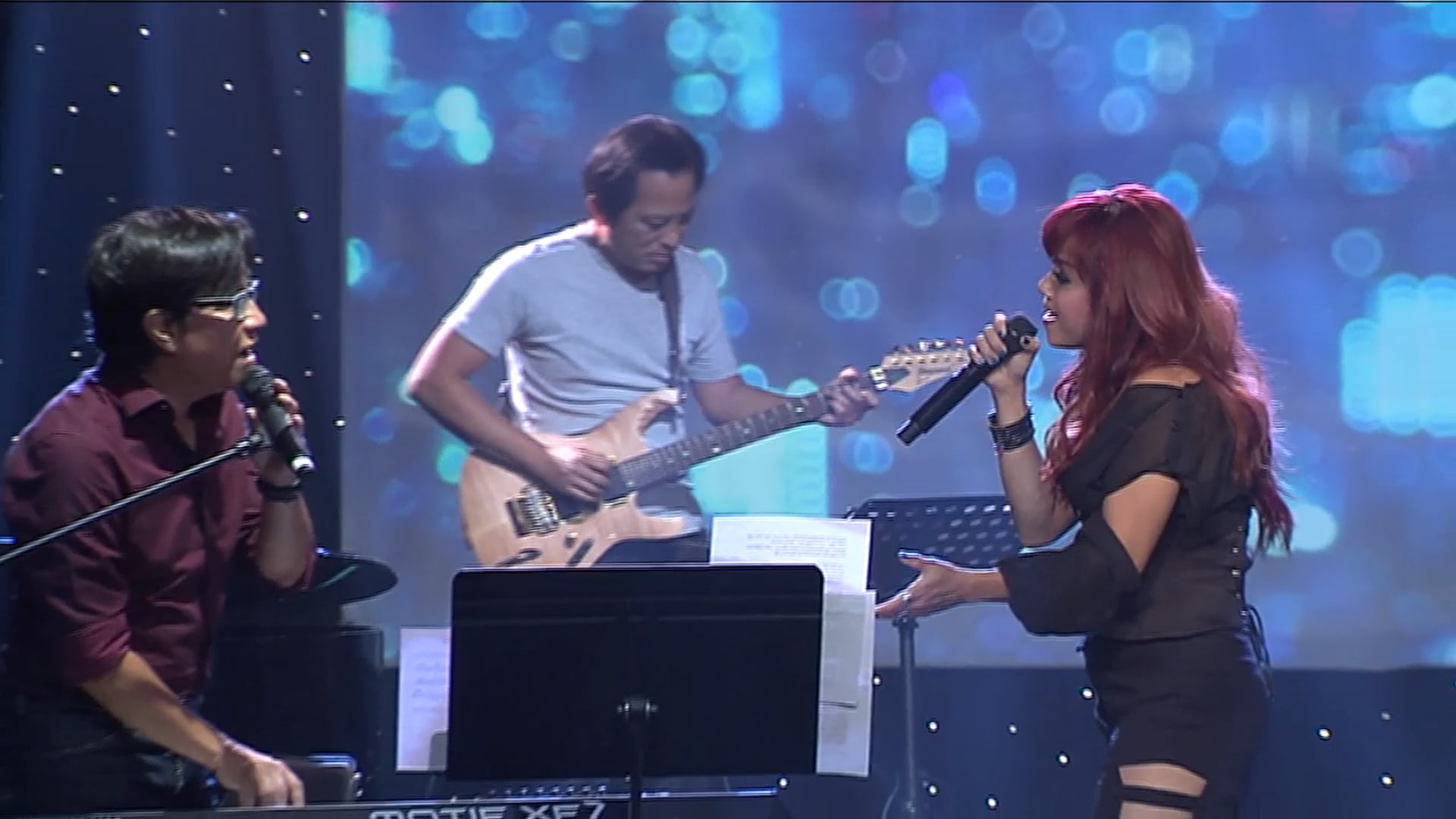 Một Thời Âm Nhạc | Show 33c