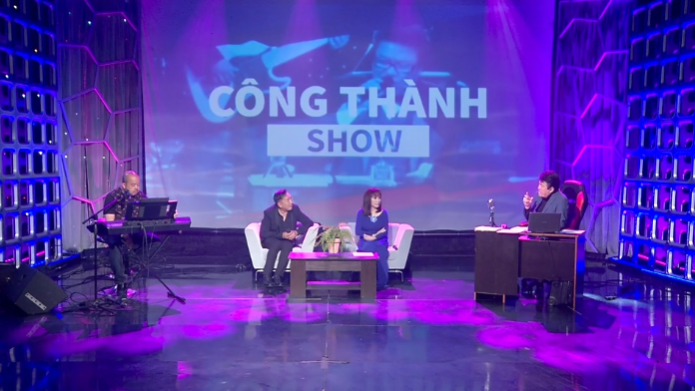 Công Thành Show | 14/05/2023