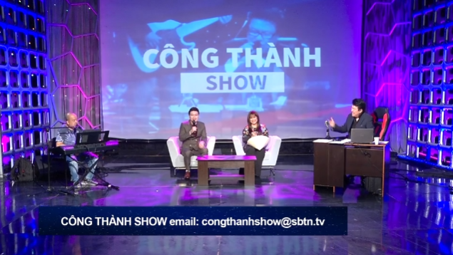 Công Thành Show | 27/08/2023