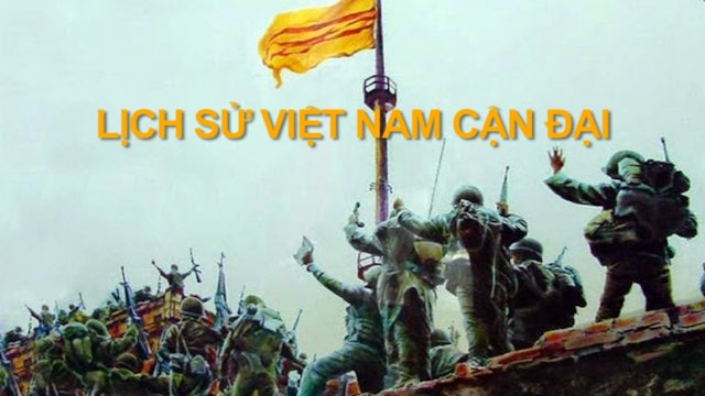 Lịch Sử Việt Nam Cận Đại