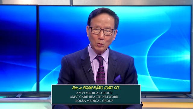 Tin Tức Y Khoa | 11/06/2020