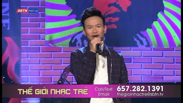 Thế Giới Nhạc Trẻ | Show 29