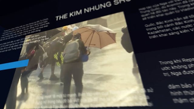 Kim Nhung Show | 06/09/2022