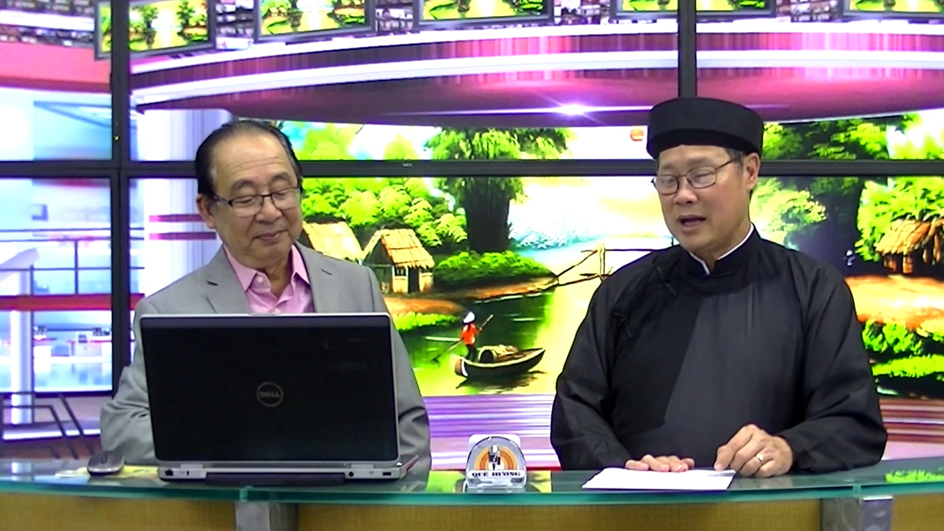 Ca Dao Tục Ngữ | Show 58