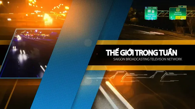 Thế Giới Trong Tuần | 28/4/2026