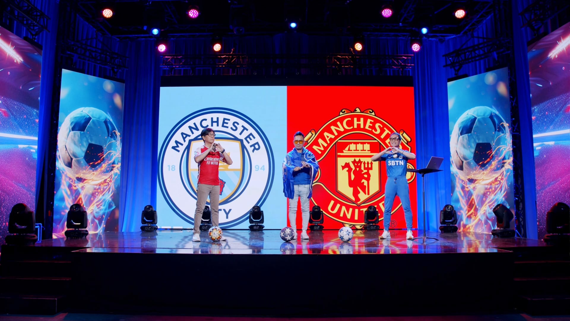 Bình Luận Túc Cầu | 15/9/2025