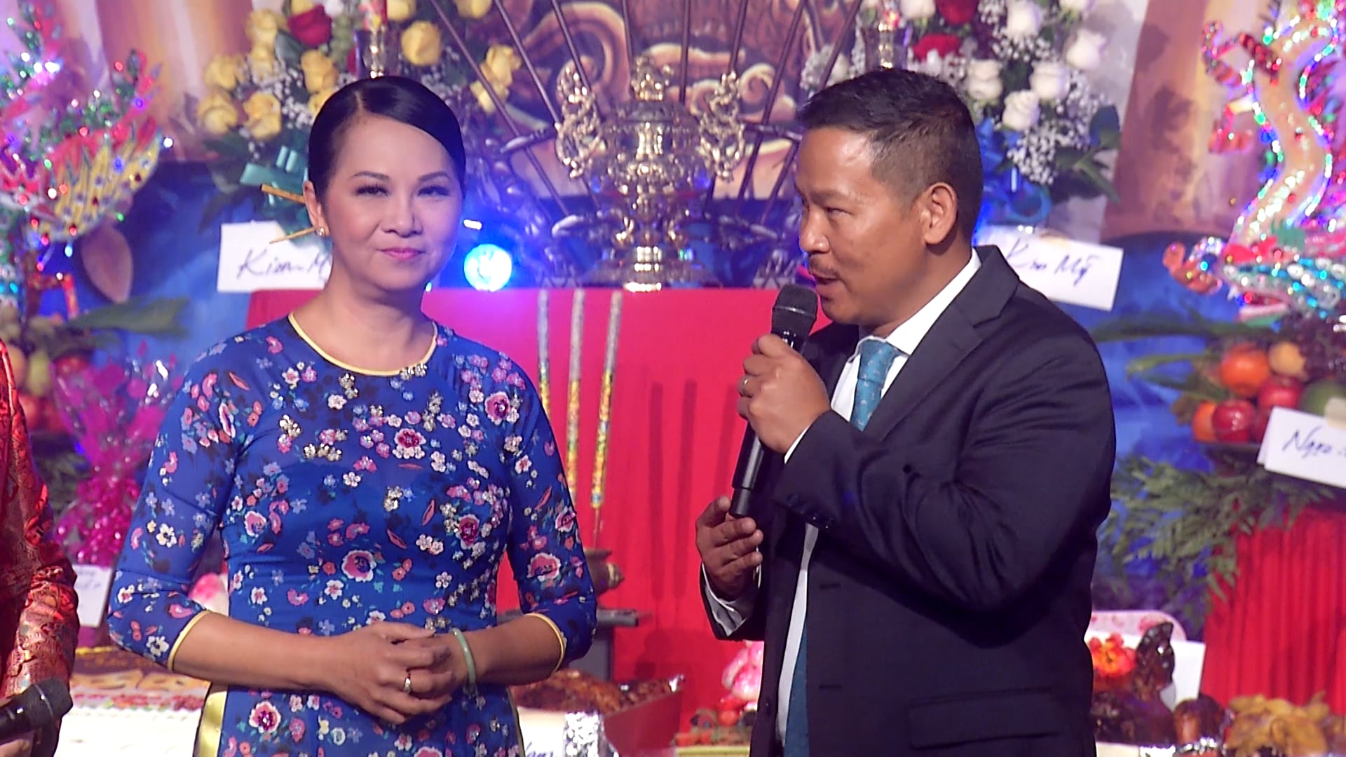 Cổ Nhạc Phương Nam | 15/09/2019