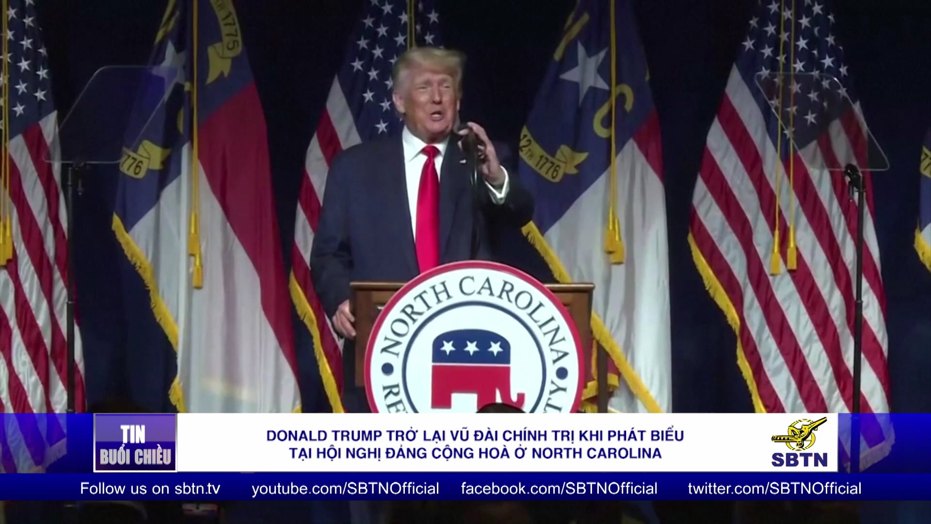 Tin Buổi Tối | 06/06/2021