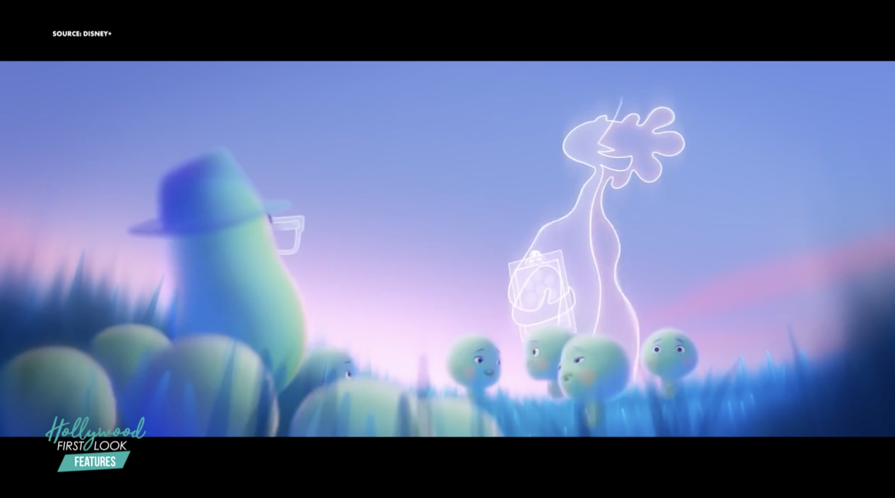 Hollywood First Looks Features | 24/12/2020