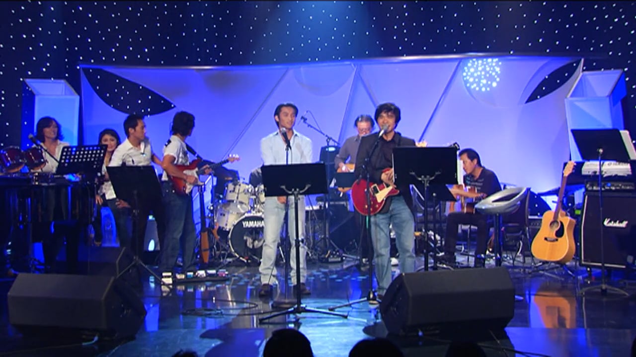 Một Thời Âm Nhạc | Show 02b