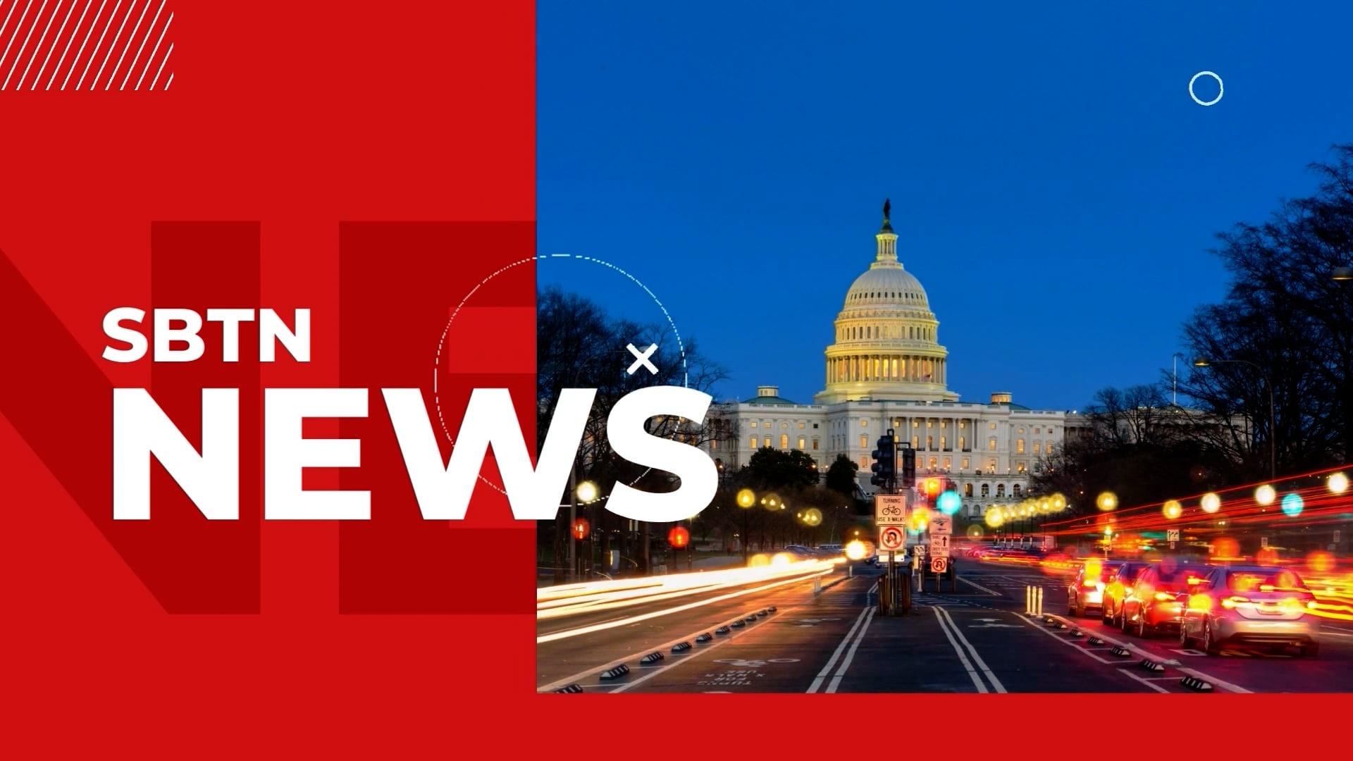 Tin Buổi Chiều | 18/3/2025