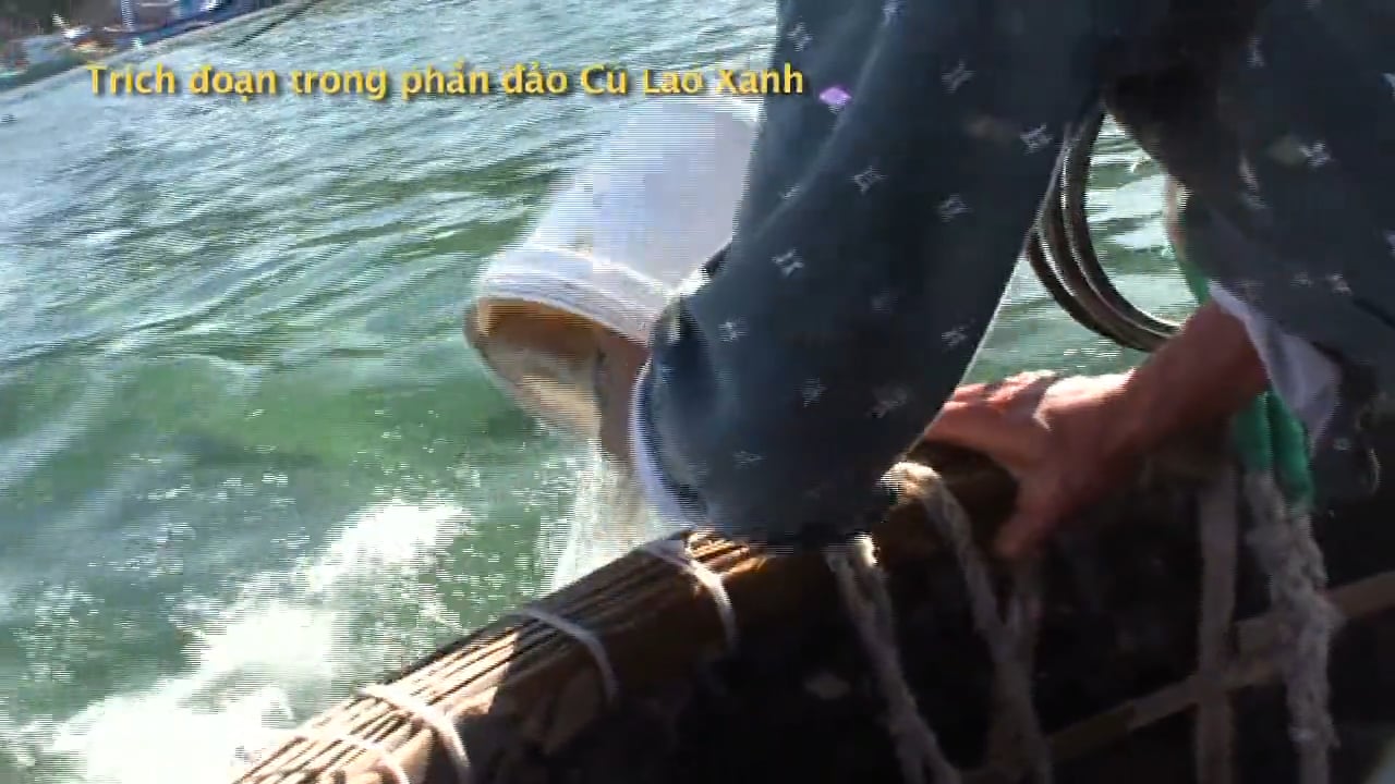 Hành Trình Xuyên Việt 57