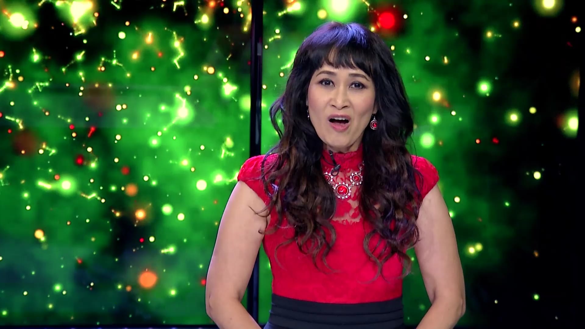 V News với Thuý Vi | Show 1074