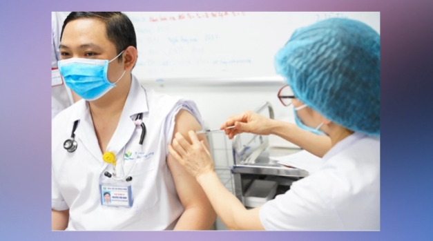 Tin Buổi Trưa | 12/5/2021