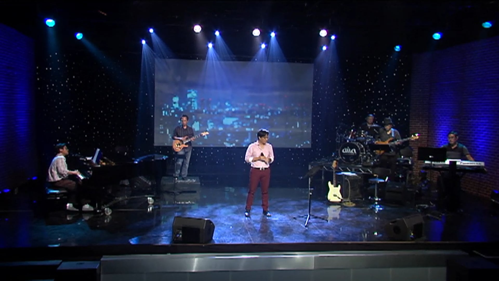 Một Thời Âm Nhạc | Show 32d