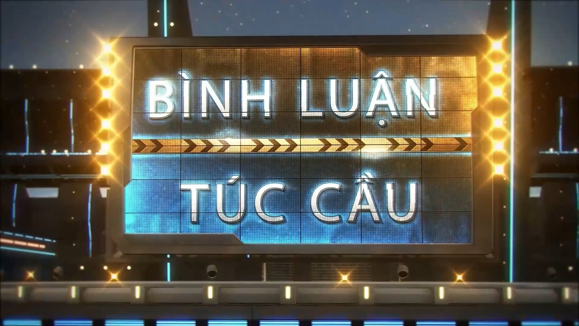 Bình Luận Túc Cầu | 16/3/2026