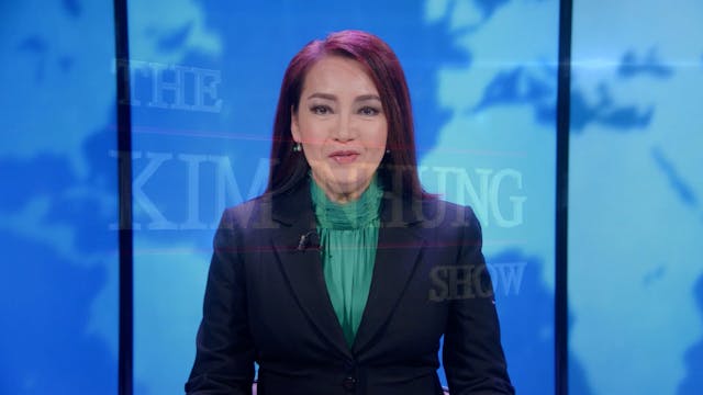 Kim Nhung Show | 15/11/2022