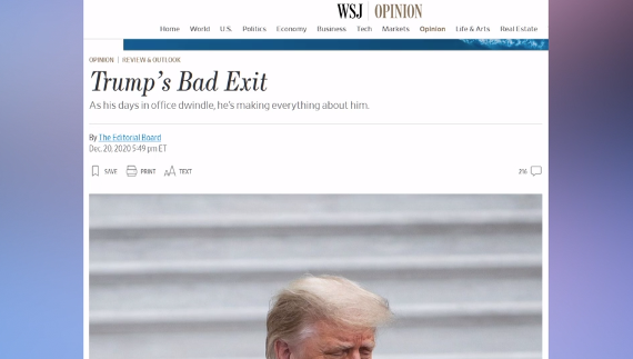 Bình Luận Tin Tức | 22/12/2020