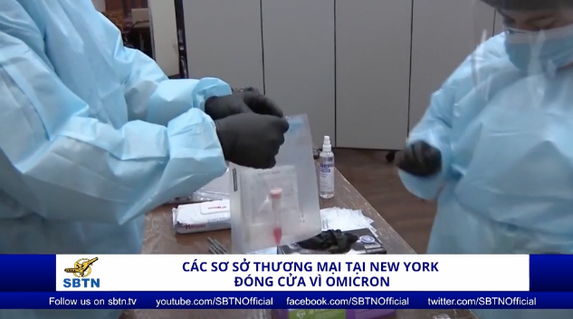 Tin Buổi Tối | 24/12/2021