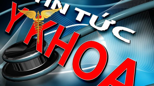 Tin Tức Y Khoa | 20/10/2022