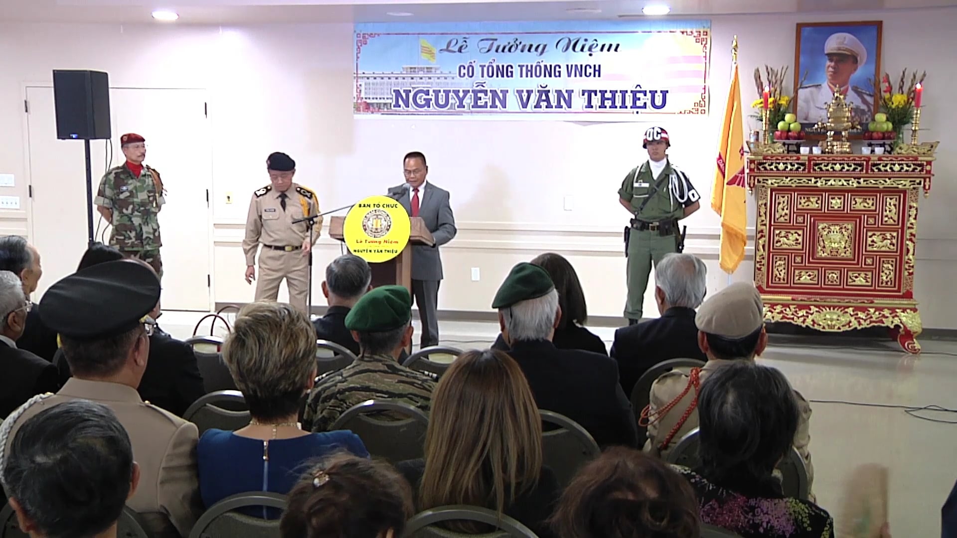 Phóng Sự Cộng Đồng | 02/10/2019