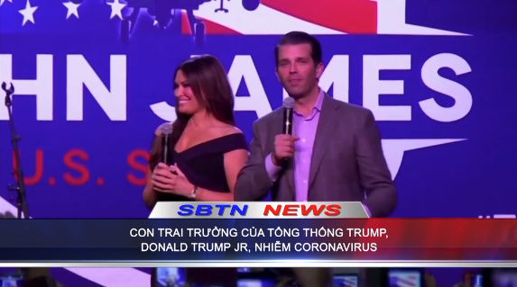 Tin Buổi Trưa | 21/11/2020