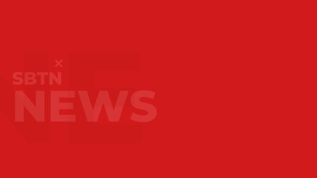 Tin Buổi Tối | 3/3/2026