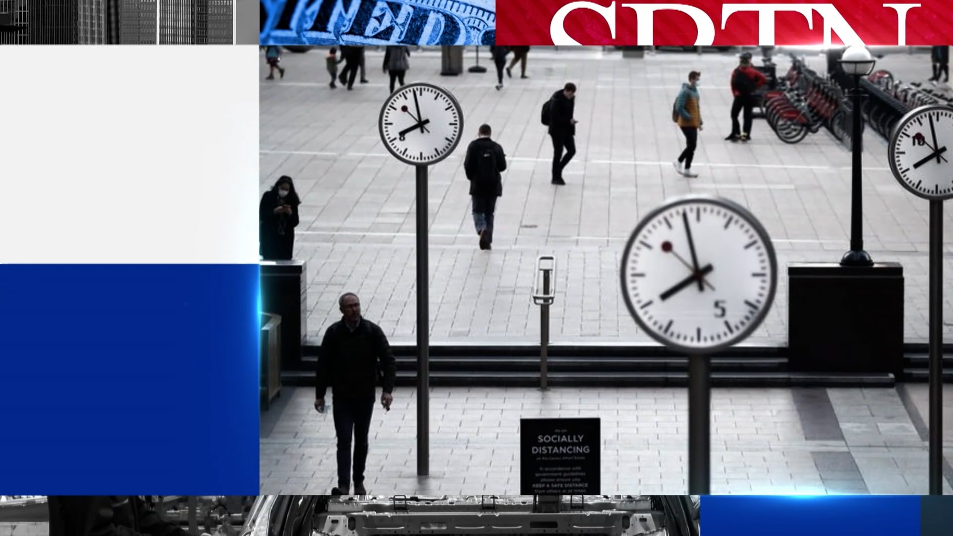 Tin Buổi Tối | 18/10/2021