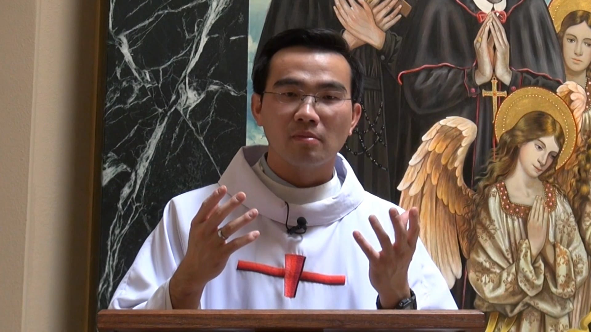 Ánh Sáng Tin Mừng | Show 706