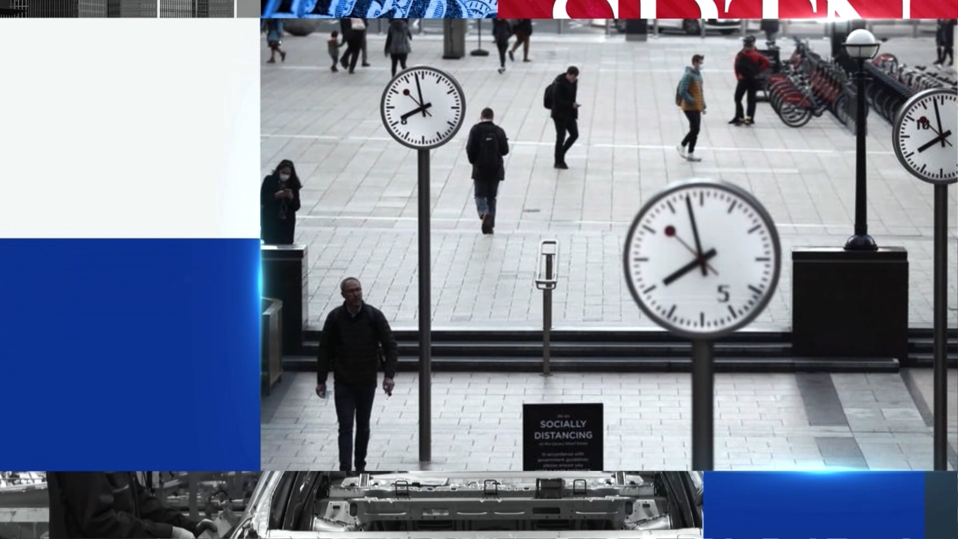 Tin Buổi Tối | 11/5/2025