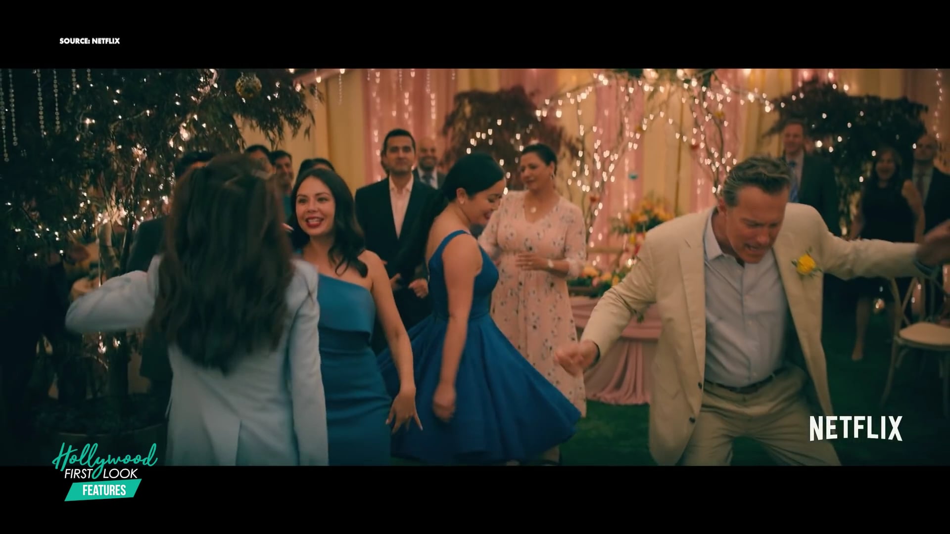 Hollywood First Look Features | 16/01/2021