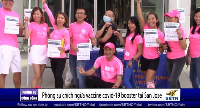 Tin Buổi Tối | 09/11/2021