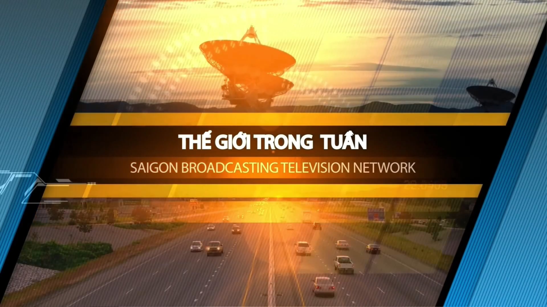 Thế Giới Trong Tuần | 16/9/2025