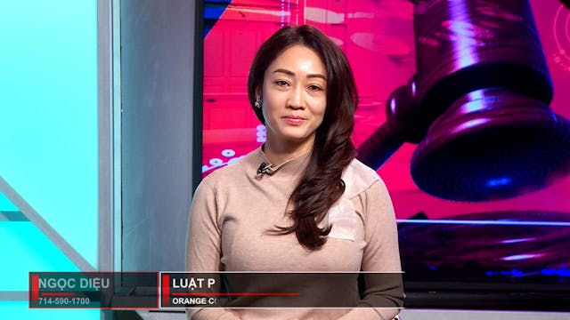 Luật Pháp & Xã Hội | 10/12/2022