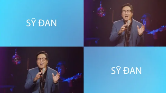 Nghệ Sĩ & Tác Phẩm : Ca nhạc sĩ Sỹ Đan | Episode 01