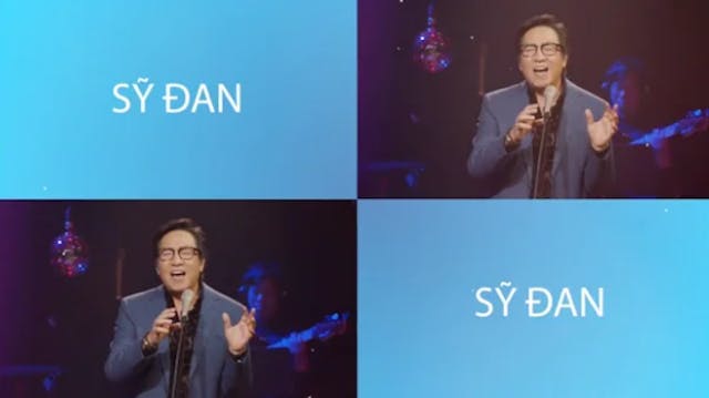 Nghệ Sĩ & Tác Phẩm : Ca nhạc sĩ Sỹ Đa...