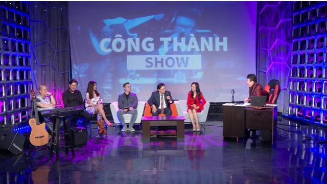 Công Thành Show | 30/07/2023