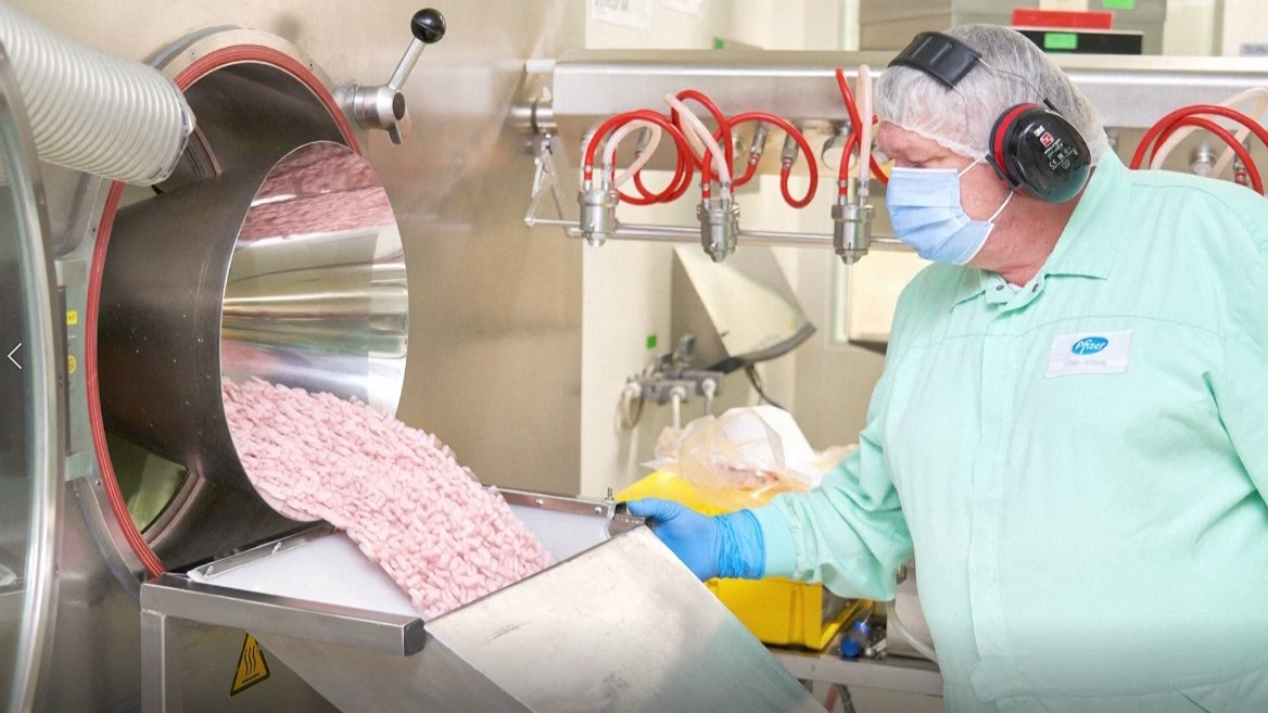 Tin Buổi Trưa | 27/12/2021