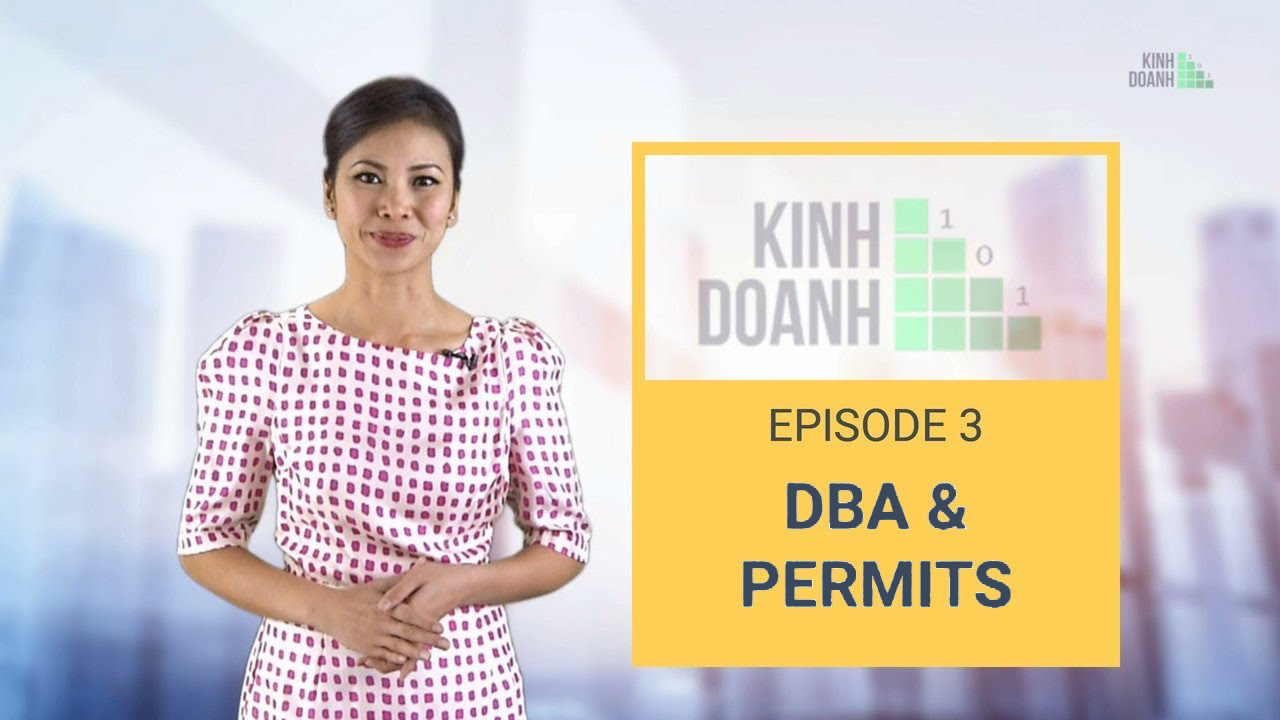 Kinh Doanh 101 | Khởi Nghiệp Làm Giàu | Show 3