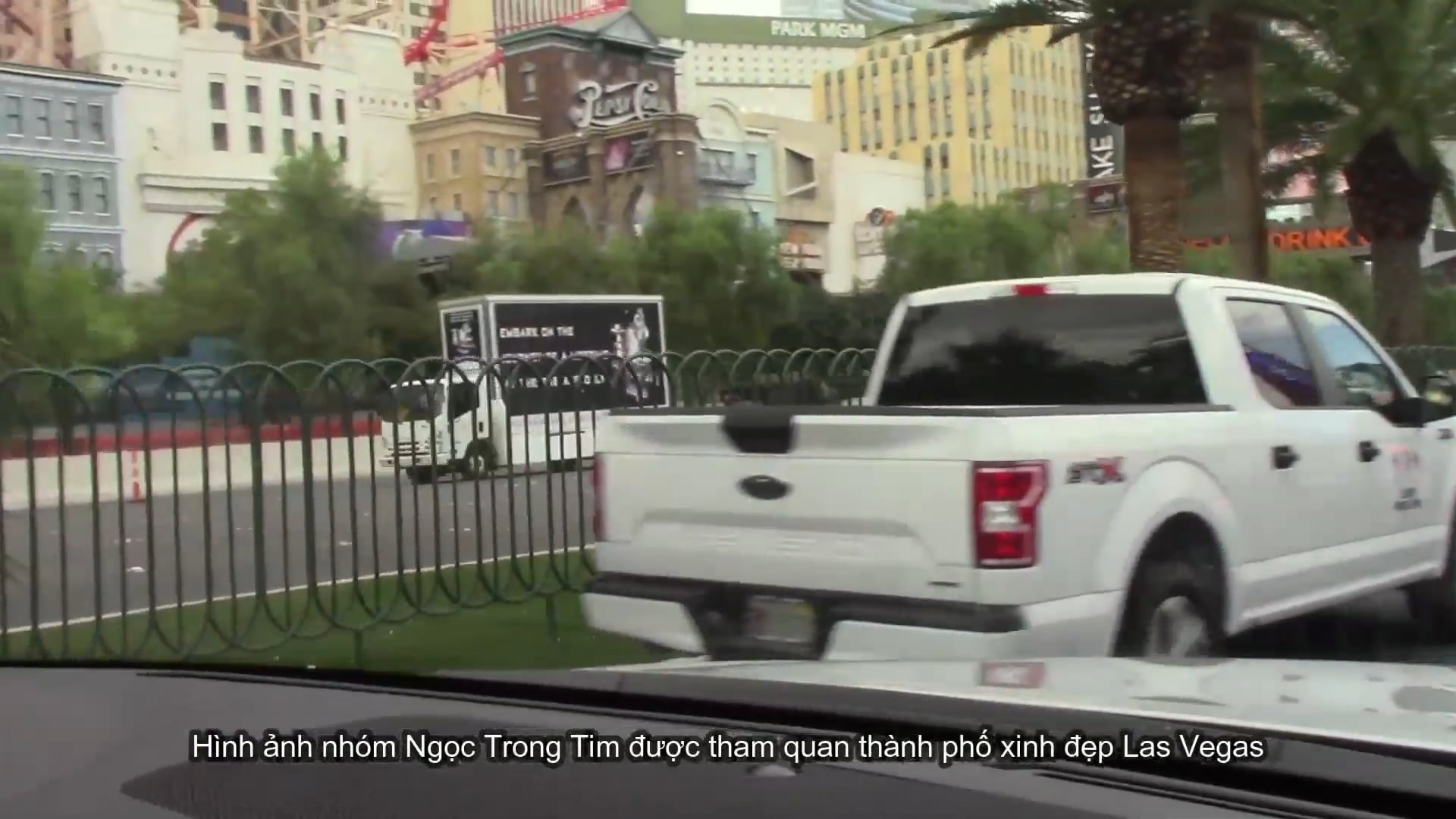 Ngọc Trong Tim | 31/08/2019