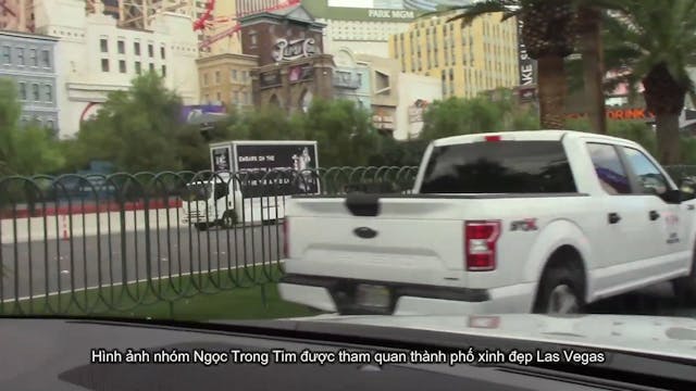 Ngọc Trong Tim | 31/08/2019