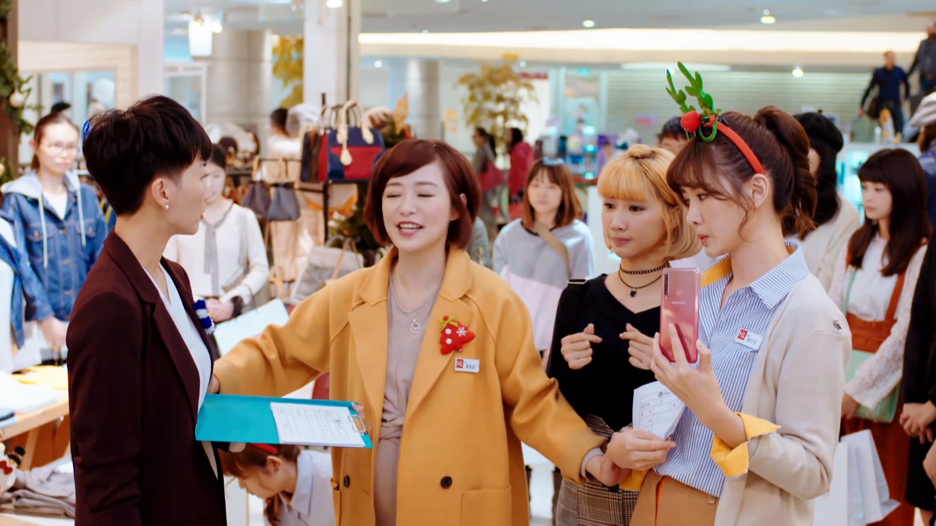 Bạn Có Học Đại Học Không | Tập 04