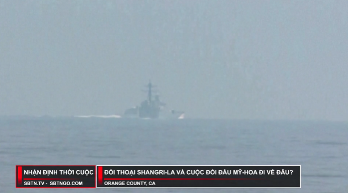 Nhận Định Thời Cuộc | 11/06/2023