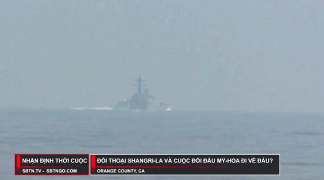 Nhận Định Thời Cuộc | 11/06/2023