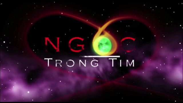 Ngọc Trong Tim | 07/08/2021