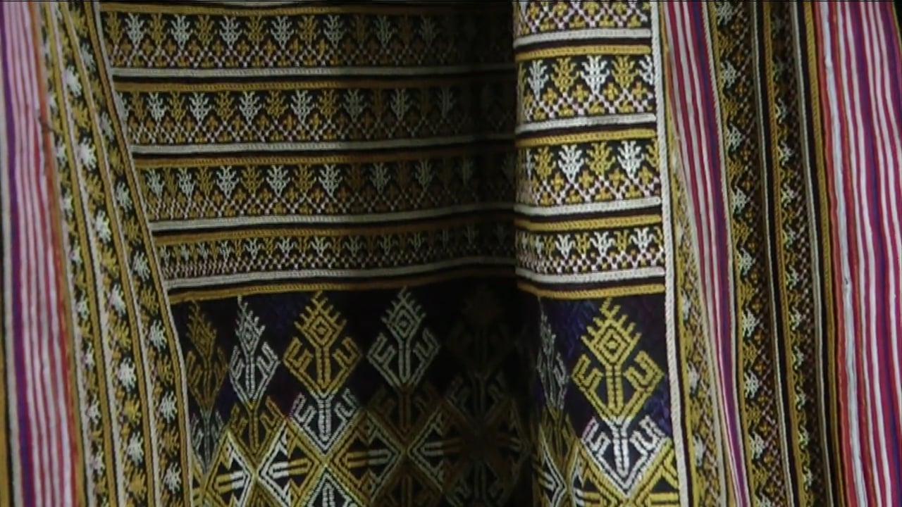 Hành Trình Xuyên Việt 64