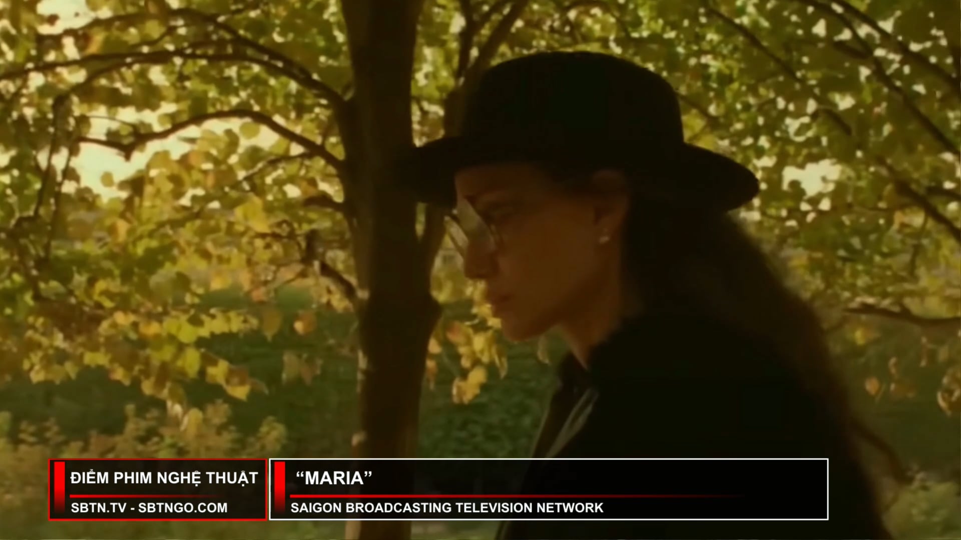 Điểm Phim Nghệ Thuật | Show 109