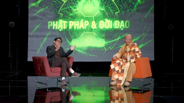 Phật Pháp & Đời Đạo | Show 2