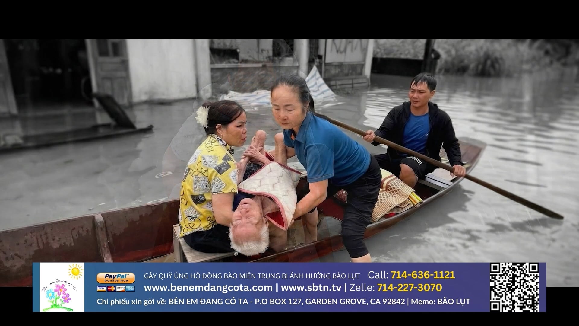 Thế Giới Trong Tuần | 13/1/2026